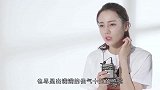 迪丽热巴这条“蚯蚓裙”太个性，轻松凹出身材曲线，美到犯规