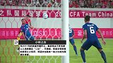 国足二队中国杯2大收获 小将上位+552分钟尴尬纪录终结