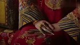 容嬷嬷怒怼嘉贵妃,不管在哪部剧,容嬷嬷的威名果然厉害!