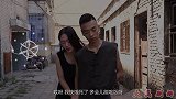 农村小夫妻装晕蹭饭，被女主人发现，结果赔大了