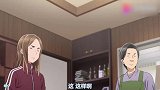 堂堂一个黑社会,竟被一个小姑娘给为难了,真是演技派