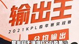 你知道KPL“四大天王”都是谁吗