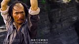 你以为你爸不好意思？其实他去拿眼镜去了！