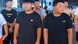 感谢 妈妈会不会心疼！