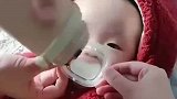 来自父母的爱，有点过于汹涌