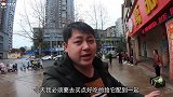 罗哥分了些羊肚菌给德哥，德哥买了五花肉，做硬菜羊肚菌烧肉