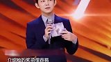介绍她很容易，她得过所有奖！