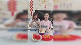 这两个孩子演技不错！