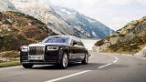 为啥高速很少见宾利、迈巴赫、劳斯莱斯这类豪车？司机：你行你跑