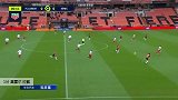 莫雷尔 法甲 2020/2021 洛里昂 VS 尼姆 精彩集锦