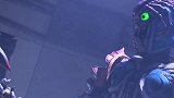 铠甲勇士铠传：雷霆雅塔莱斯铠甲还有翅膀！特效真是不忍吐槽