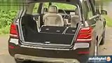 2013款Mercedes-Benz GLK350 Luxury