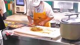 6元肉夹馍肉量惊人