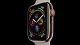 性能加强！Apple Watch Series 4发布