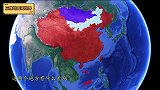 蒙古国和内蒙古对比，同样是地大物博资源丰富，两者差距在哪里？