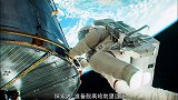 太空垃圾很可怕，它在太空中的危害堪比核弹