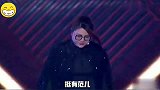杨天真爆笑脱口秀，怼人不留情，节目现场下叉惊呆李诞