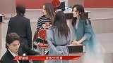 张馨予回应走中性风争议：发型和装扮由自己做主