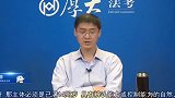 罗翔说刑法：好家伙，13岁180的身高这吃啥了