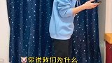 复习复到走火入魔的弟弟，我猜他不会挂科吧