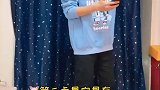复习复到走火入魔的弟弟！我猜他不会挂科吧#不挂科 #期末复习