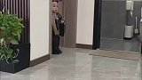 人类幼崽cos动画片大反派石矶娘娘，这是谁的童年回忆