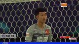 费南多 中超 2020 广州恒大淘宝 VS 江苏苏宁易购 精彩集锦