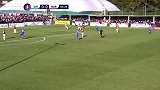 乔丹-特恩布尔 足总杯 2019/2020 足总杯 第1轮 茨伯翰 VS 北安普顿 精彩集锦
