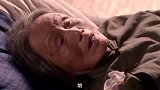 家里没粮食，儿子偷麦子煮饺子，娘吃完就咽气了