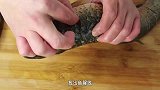 草鱼这样做太好吃了，鲜香滑嫩无腥味，开盖香气四溢，一锅不够吃
