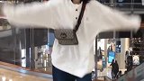 小姐姐也太可爱了吧！跳舞这么好颜值还这么高！