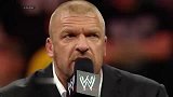 WWE-14年-RAW第1094期：进化军团擂台发言再遭圣盾偷袭 狼狈不堪-花絮