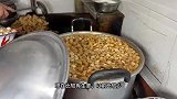 藏在偏僻巷子里的杂菜卤小店，10块1碗，老夫妻做了30年都不挂招牌