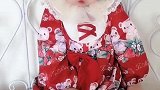 上了半年幼儿园，0跟O分不清