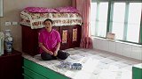 女人当官：闺女跟婆婆太亲，大妈感到心慌，警告她别亲近女婿