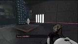 传送门2PORTAL2TEST4