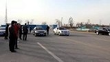 400米直线加速赛 自由价VS自由舰