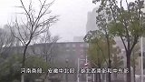 中央气象台发布冰冻橙色预警！多地有持续性冻雨