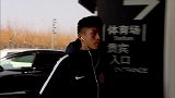 穆坎乔迎人和首秀成绝对焦点 客战权健人和全力争胜