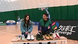《鞋圈儿》第12期预告：京城MC刘芳宇带你重温80后球鞋记忆