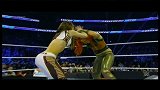 WWE-15年-SD第853期PPTV官方中文配音版集锦-精华