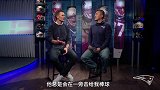 篮球-18年-NFL超巨布雷迪这样评价丁彦雨航：他应该成为所有中国孩子的偶像-新闻