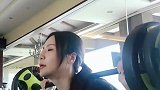 健身房里的小姐姐，这身材一般人真比不了，我都看楞了！
