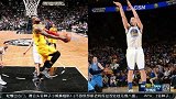 篮球-16年-NBA东西部周最佳出炉 詹姆斯携手汤普森当选-新闻