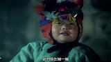 那把刀太耀眼了,所以我选了它