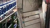 安装这个门的师傅真是让我大开眼界