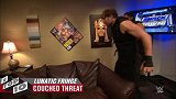 WWE-18年-安布罗斯十大癫疯时刻 杰里柯惨受图钉之刑-专题