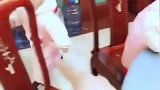 这有多美味呀，扫光了马上逃