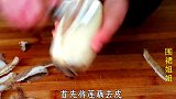 怪不得饭店莲藕那么好吃？原来少了这个步骤，赶紧试试