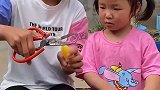 妹妹怎么了